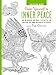 Color Yourself to Inner Peace Postcard Book: 20 Winged Animal Spirits to Color In and Reduce Stress by 