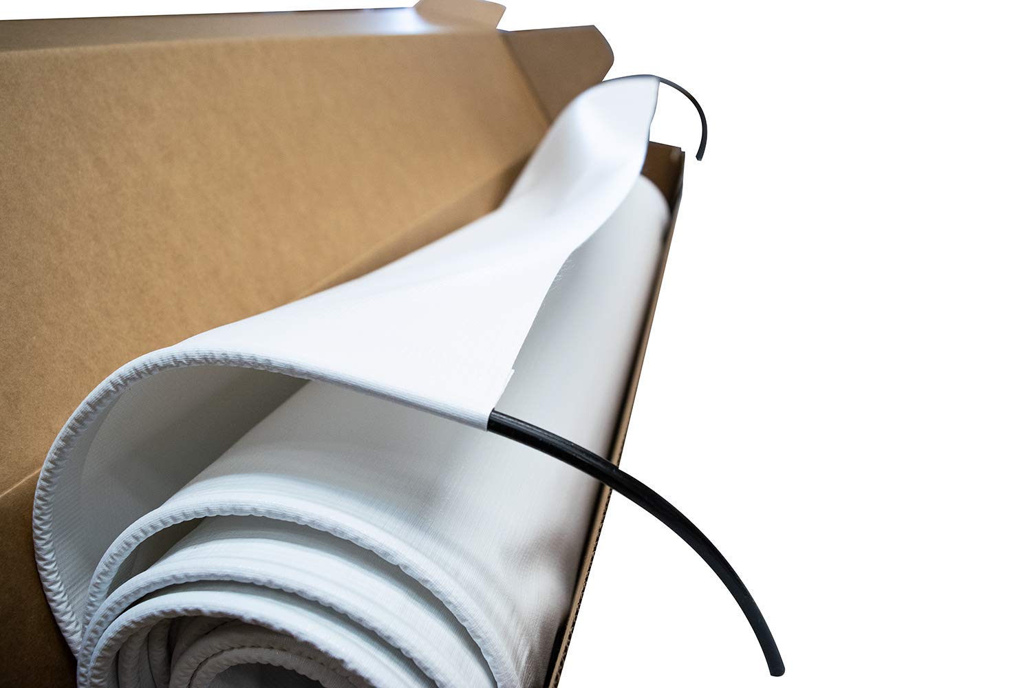 Universal Slide Out Awning Replacement Fabric White 200 Cut To Fit Your Slide Out Rv Awning Avenue Accessories Rv Parts Accessories Wellbeamcom