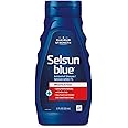 Selsun Blue Dandruff Shampoo Medicated -- 11 fl oz