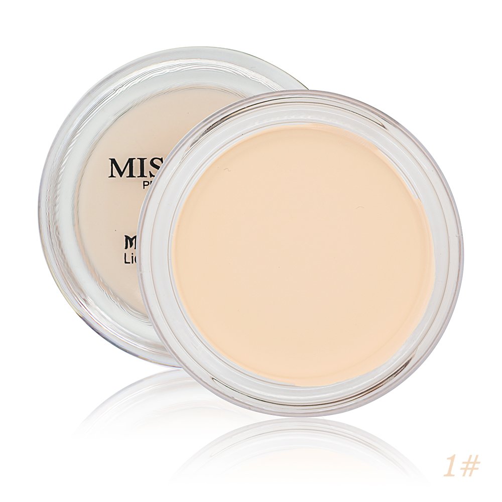 Miss Rose Makeup Face Foundation Cream Contour Palette Facial Pro Make Up Concealer Wet Powder Skin Finish Fixing Buy Online In Sri Lanka At Desertcart