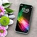 Maxboost mSnap Galaxy s8 Case [Perfect Fit] [Turquoise] EXTREME Smooth Surface with Anti-Slip Matte Coating for Excellent Grip Thin Hard Protective PC Covers for Samsung Galaxy s8 2017