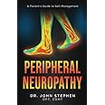 Peripheral Neuropathy: A Patient's Guide to Self-Management