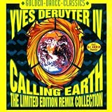 CALLING EARTH 97 REMIXES                           image