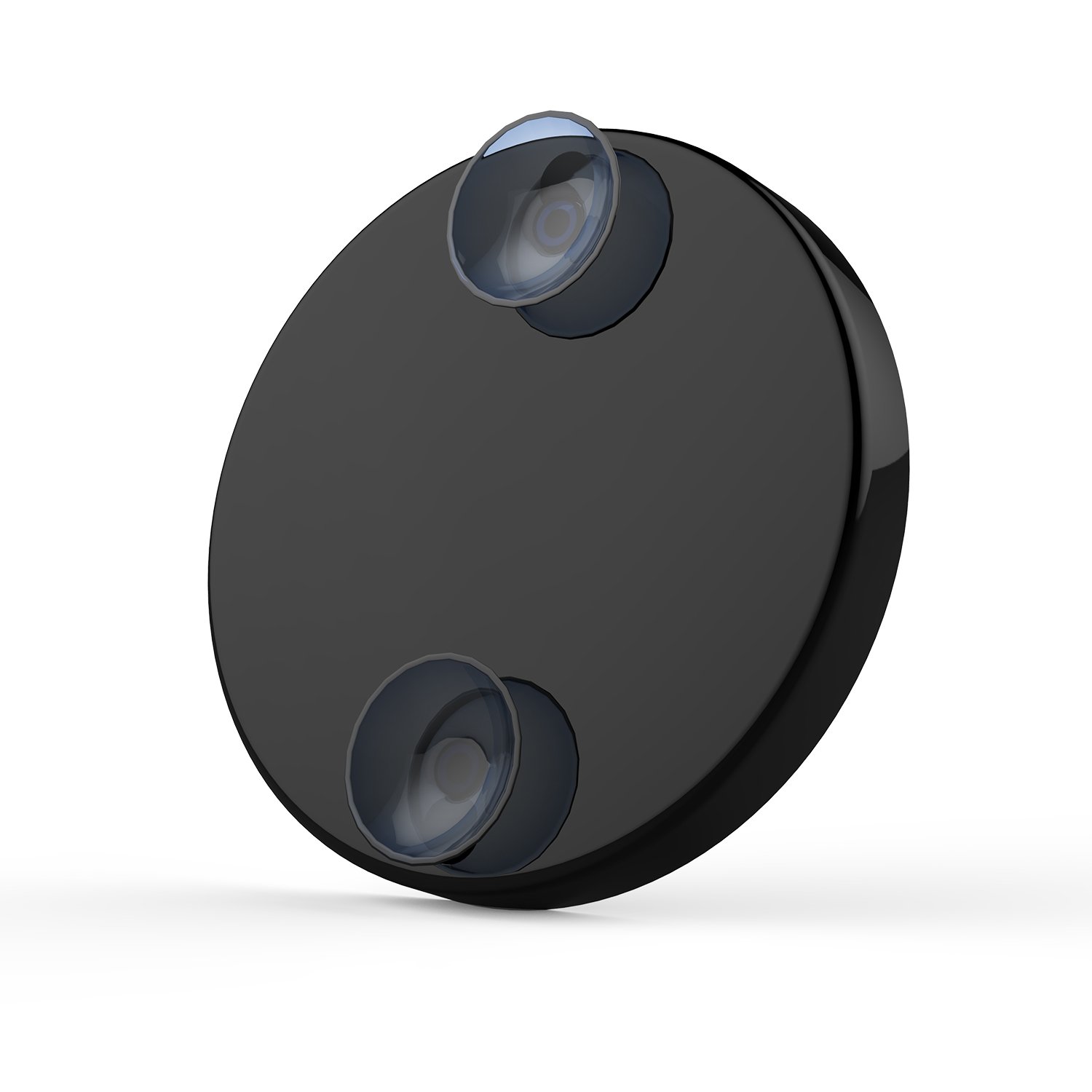 UHIBROS 10X Magnification Makeup Mirror Cosmetic Mirror