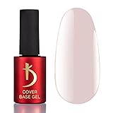kodi professional Cover Base Gel 7ml– Base for