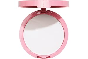 COVERGIRL - Clean Fresh Healthy Look Pressed Powder, Formulated without Parabens, Sulfates, Mineral Oil & Talc, Infused with 