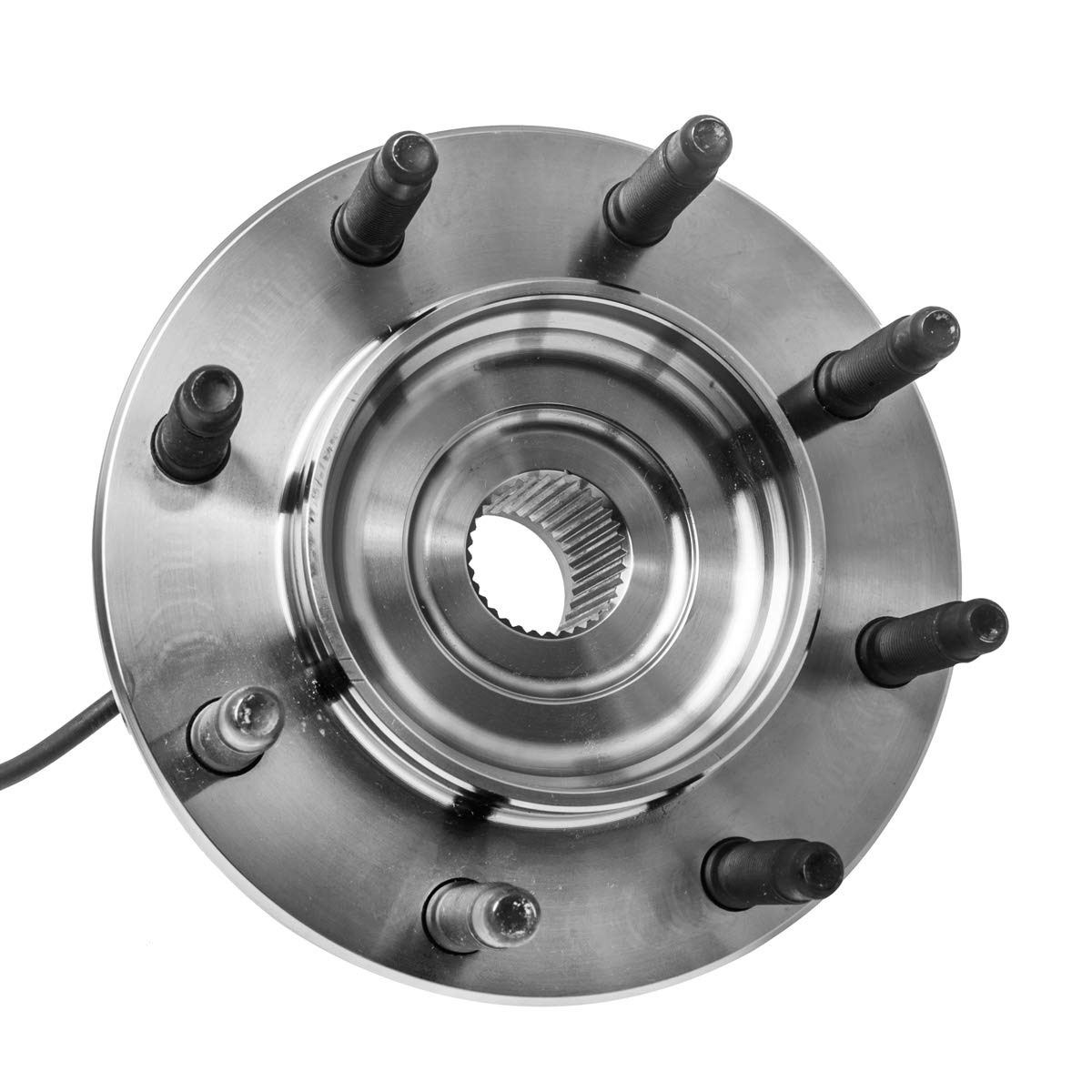 Hub Assemblies Replacement Parts Front Wheel Hub and Bearing Assembly