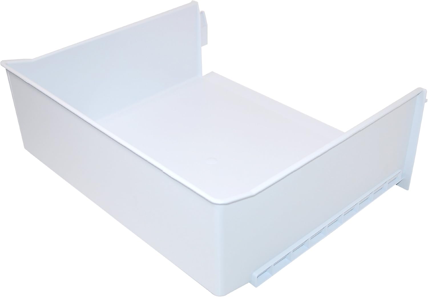 Hotpoint Indesit Fridge Freezer Drawer Genuine Part Number