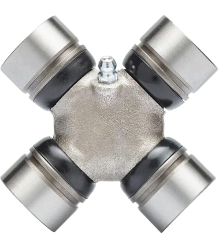 UKorgMONO盤　THE UNITED STATES OF AMERICA Strange Engineering U1610HD Strange Heavy Duty U-Joint