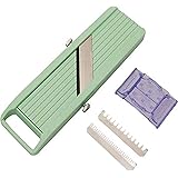 Vegetable Slicer Green (Old Version)