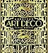 American Art Deco: Architecture and Regionalism by Carla Breeze