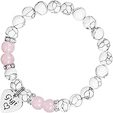 Kivosliviz Gigi Bracelet for Grandma Women Birthday Christmas Mothers Day Gifts for Gigi Bracelet