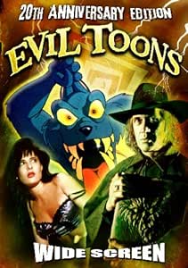 Evil Toons, 20th Anniversary Edition