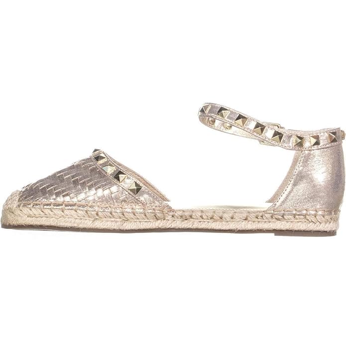 marc fisher graze espadrille flat