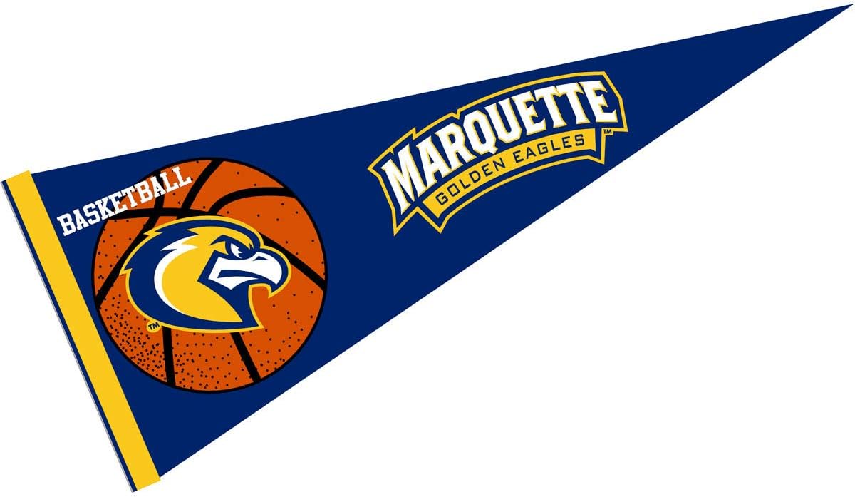 marquette golden eagles fan shop