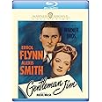 Gentleman Jim [Blu-Ray]