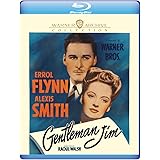 Gentleman Jim [Blu-Ray]