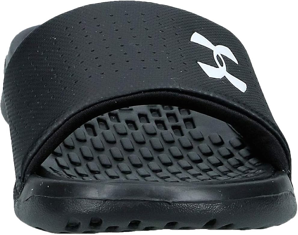 under armour slides amazon