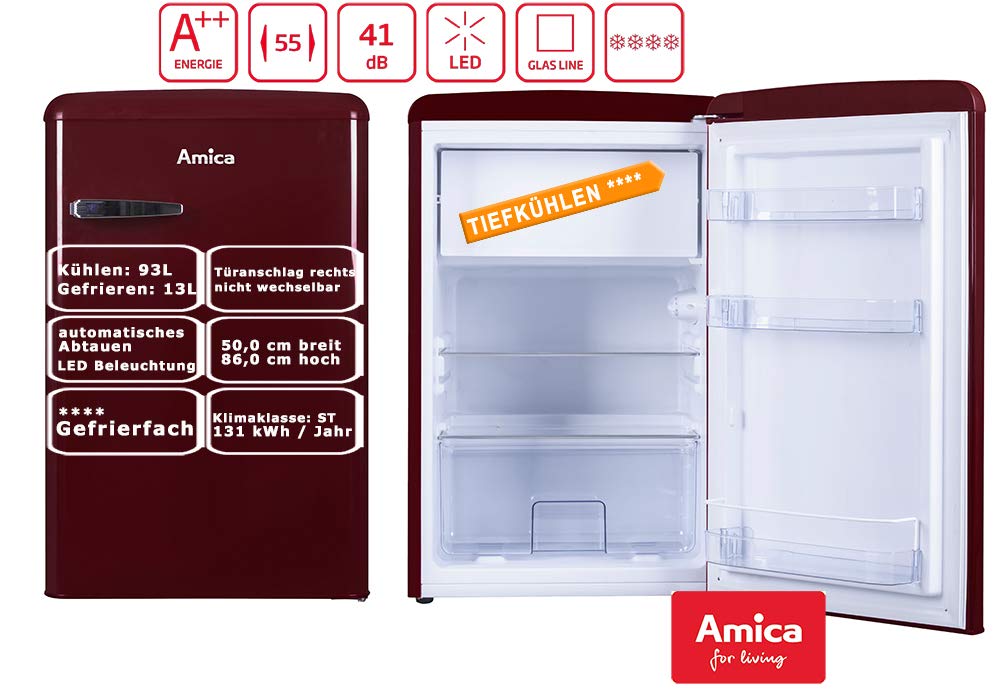 Mueble bar con nevera | Las neveras más tecnológicas