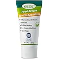 Keze Food Grade Grease for Kitchenaid Stand Mixer, Sanitary Lubricant for Blenders, Coffee Machines, Beer Kegs and Food Proce