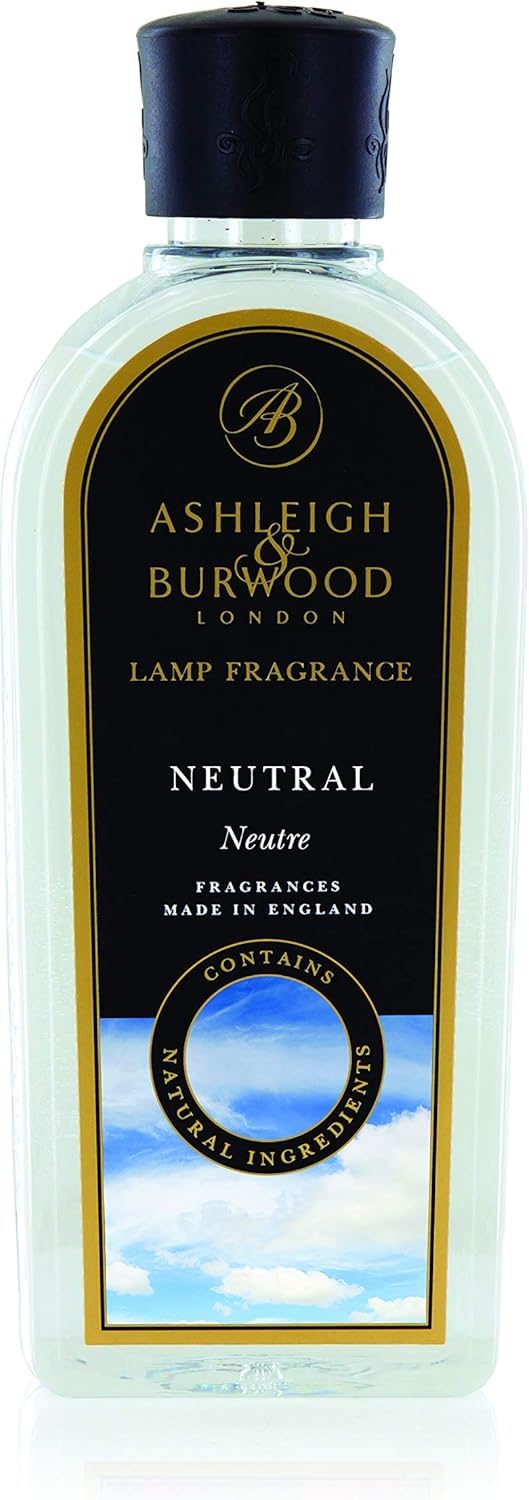 Fragrances for Fragrance Lamps' Neutral ' 250 Ml