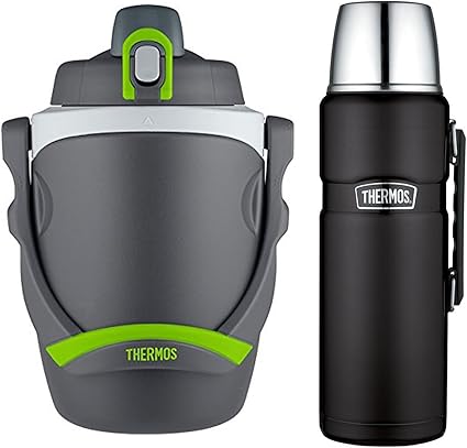 thermos water bottle canada