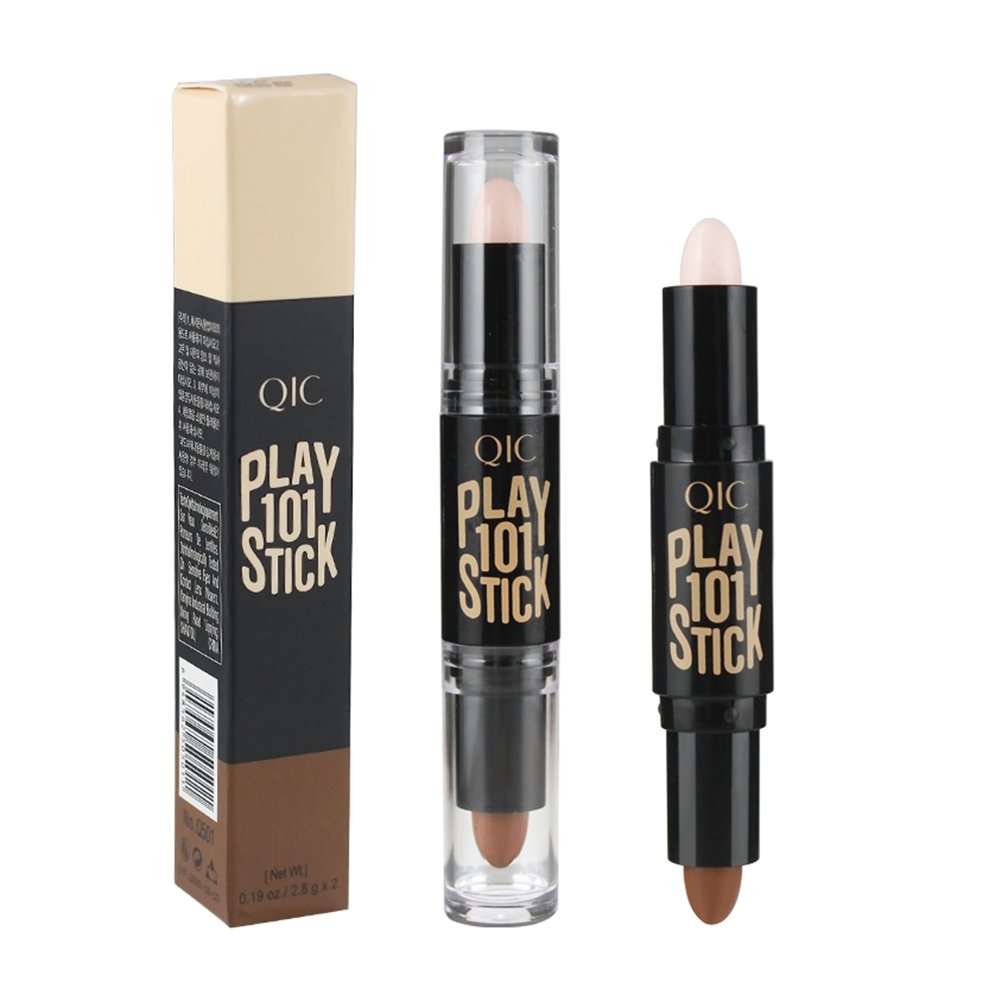 Ownest 6 Colour Contour Stick, Concealer Contour, Highlighters Stick