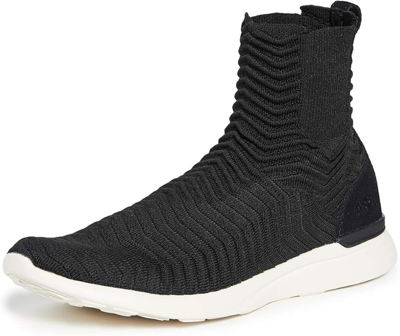 sneaker boots mens