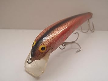 Amazon ルアー Lure Old Daiwa ダイワ オールド シースネーク 9cm ダイワ Daiwa ルアー