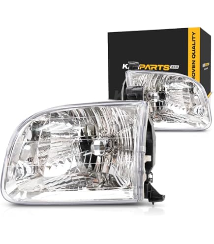 Passenger Side Corner Light – Fits 2005-2007 Toyota Sequoia – RH – TO2531147 – Halogen