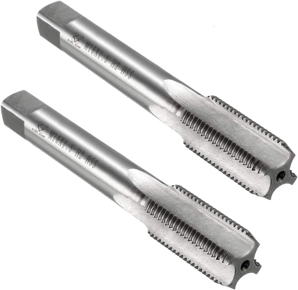 Best m16 x 1.5 tap drill size The Best Home