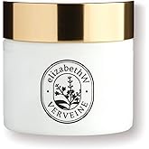 elizabeth W Verveine Body Cream, 4 Ounces