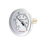 GOATACURA Hot Water Bimetal