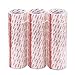 I GO Clear Packing Tape, Packaging Tape Refills for Shipping Moving Box Mailing Storage Sealing, 1.88