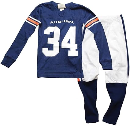 auburn university football jersey