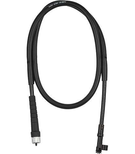 Cabo De Velocímetro Suzuki Intruder 125 2002 2003 2004 2005 | Parcelamento Sem Juros