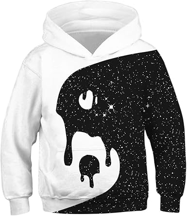 galaxy sweatshirt amazon