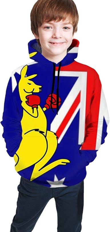 boxing hoodies amazon