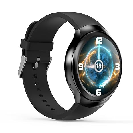 lemfo les2 smart watch
