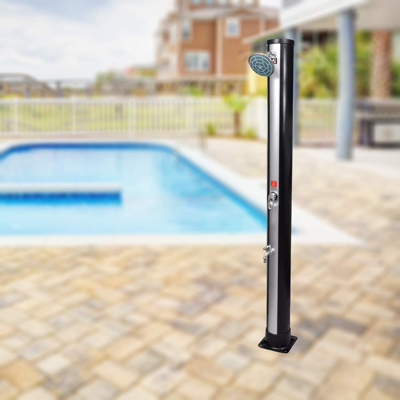 solar showers amazon