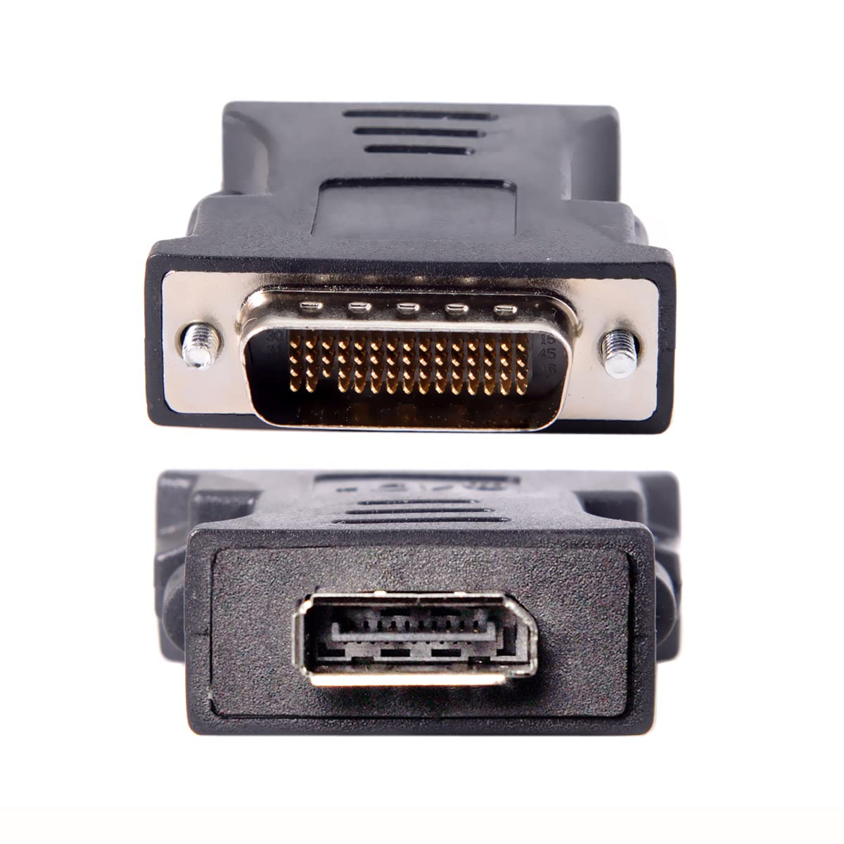 CY Adapter DMS-59pin Male LFH 60Pin to DP Displayport Female Extension Convertor for Desktop Graphics Card