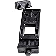 TenPoint Quick Disconnect Quiver Mount for Picatinny Rail - Easy Clamp-On Installation to Picatinny Rail Mounted on The Crossbow