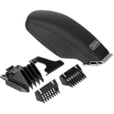 Wahl Pocket Pro Personal Trimmer (Black)