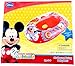 Disney Mickey Mouse Inflatable Kids Float Baby Boat Age 3 - 6