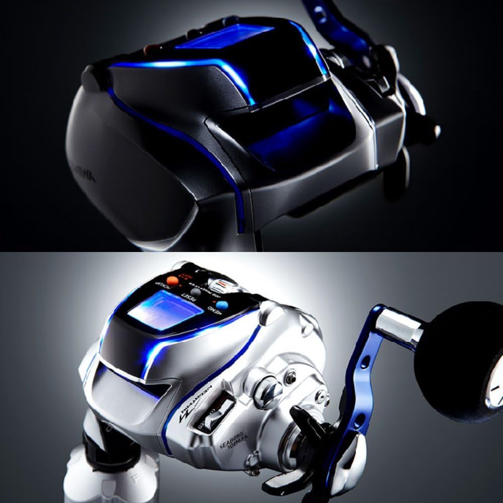 Amazon ダイワ リール シーボーグ 300mj L ダイワ Daiwa 電動リール