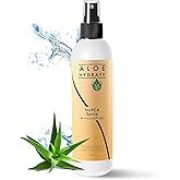NaPCA Moisturizer Facial Mist & Body Spray. Sodium PCA & Aloe vera Mist Hydrating Face Spray – Lightweight Feel - Refresh, Sooth, Restore Skin Barrier for Dry, Sensitive, Acne Prone Skin(250ml)