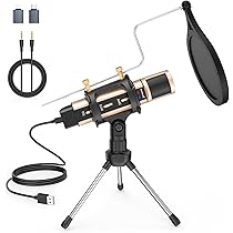 エイゴ ミニ ラボ 1 2 3 セット Amazon.com: Purple Panda Dual Interview Lavalier Lapel