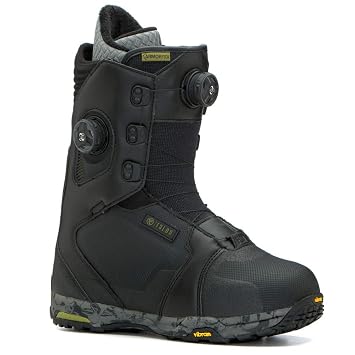 nidecker flow boots