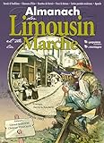Image de Almanach du Limousin et de la Marche 2016
