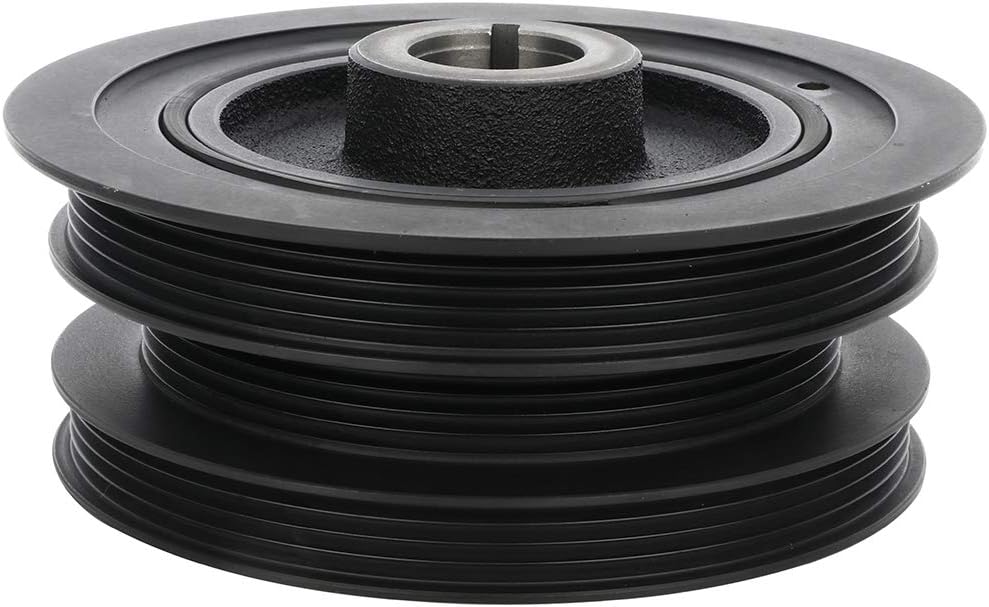 TUPARTS 123034S100 123034S100 12303 4S100 594348 Harmonic Balancer